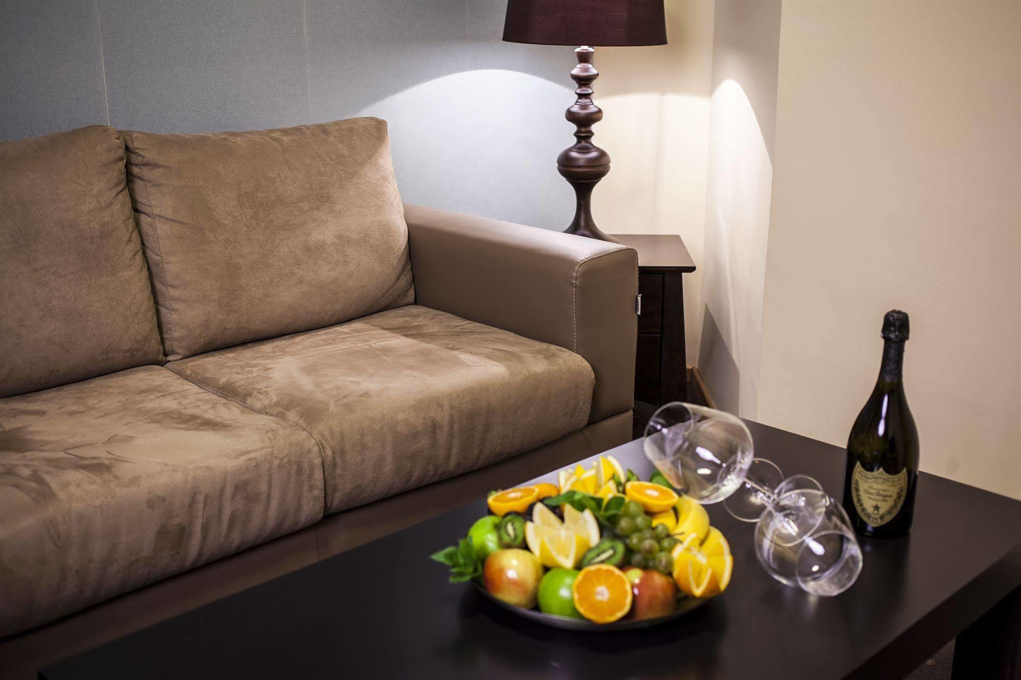Hotel Srbija Vrsac Luaran gambar